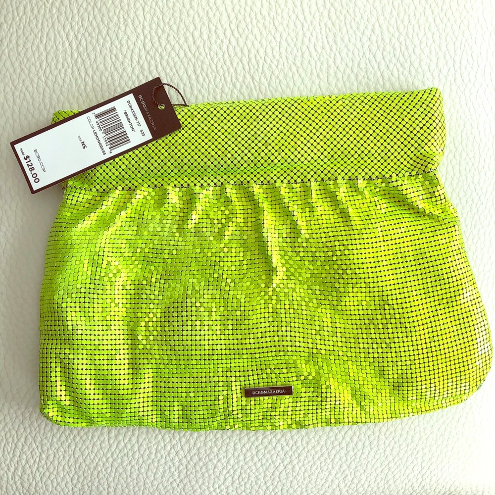 BCBG Clutch